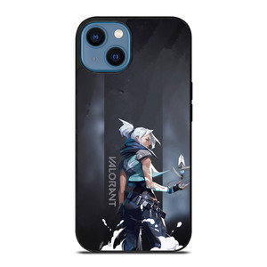 VALORANT GAME iPhone 14 Case