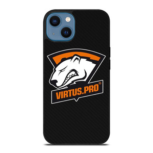 VIRTUS PRO LOGO 2 iPhone 14 Case VIRTUS PRO LOGO 2 iPhone 14 Case