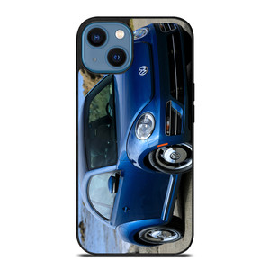 VW VOLKSWAGEN WHEEL 3 iPhone 14 Case