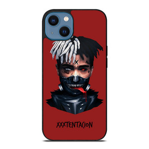 XXXTENTACION 2 iPhone 14 Case