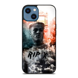 XXXTENTACION iPhone 14 Case XXXTENTACION iPhone 14 Case