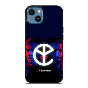 YELLOW CLAW iPhone 14 Case YELLOW CLAW iPhone 14 Case