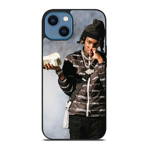 YNW MELLY 2 iPhone 14 Case YNW MELLY 2 iPhone 14 Case