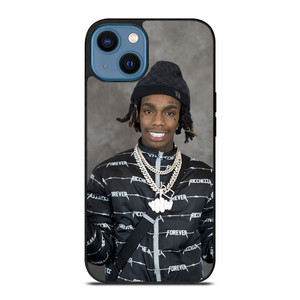 YNW MELLY 3 iPhone 14 Case YNW MELLY 3 iPhone 14 Case