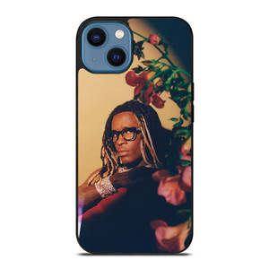 YOUNG THUG iPhone 14 Case YOUNG THUG iPhone 14 Case