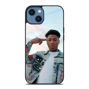 YOUNGBOY NEVER BROKE AGAIN 2 iPhone 14 Case YOUNGBOY NEVER BROKE AGAIN 2 iPhone 14 Case