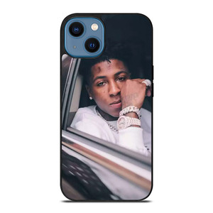 YOUNGBOY NEVER BROKE AGAIN 3 iPhone 14 Case YOUNGBOY NEVER BROKE AGAIN 3 iPhone 14 Case