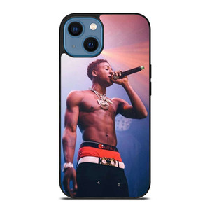 YOUNGBOY NEVER BROKE AGAIN iPhone 14 Case YOUNGBOY NEVER BROKE AGAIN iPhone 14 Case