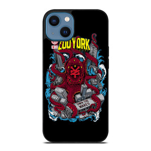 ZOO YORK iPhone 14 Case