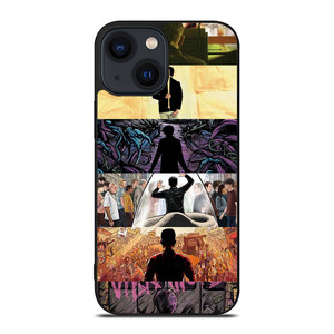 A DAY TO REMEMBER COVER 2 iPhone 14 Plus Case