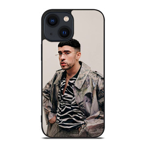 BAD BUNNY COOL 2 iPhone 14 Plus Case BAD BUNNY COOL 2 iPhone 14 Plus Case
