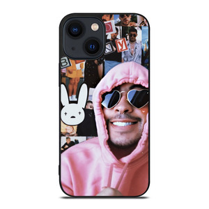 BAD BUNNY CUTE iPhone 14 Plus Case