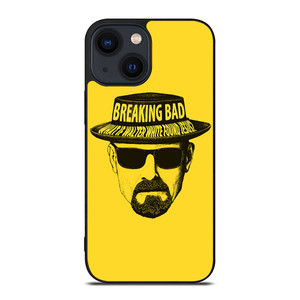 BREAKING BAD 2 iPhone 14 Plus Case BREAKING BAD 2 iPhone 14 Plus Case
