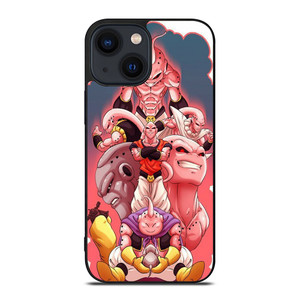 BUU MAJIN BUU iPhone 14 Plus Case