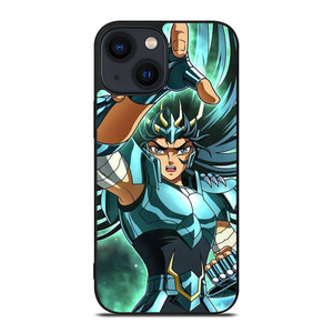 DRAGON SHIRYU SAINT SEIYA 2 iPhone 14 Plus Case
