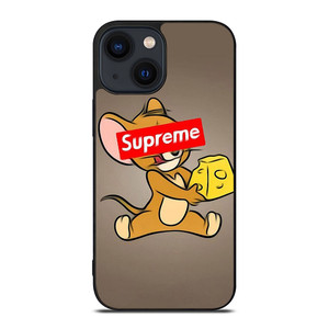 JERRY HYPEBEAST TOM AND JERRY iPhone 14 Plus Case