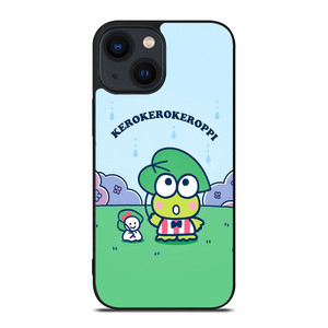 KEROPPI CUTE 2 iPhone 14 Plus Case