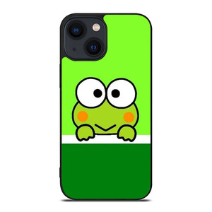 KEROPPI CUTE 3 iPhone 14 Plus Case