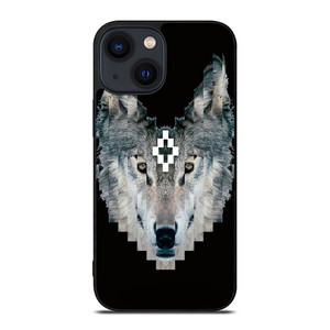 MARCELO BURLON LOGO iPhone 14 Plus Case
