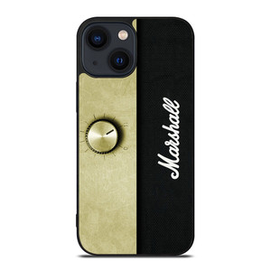 MARSHALL iPhone 14 Plus Case MARSHALL iPhone 14 Plus Case