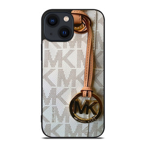 MICHAEL KORS LOGO 2 iPhone 14 Plus Case