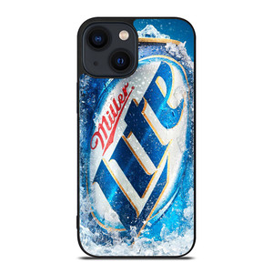 MILLER LITE BEER 2 iPhone 14 Plus Case
