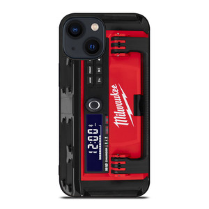 MILWAUKEE RADIO 2 iPhone 14 Plus Case MILWAUKEE RADIO 2 iPhone 14 Plus Case