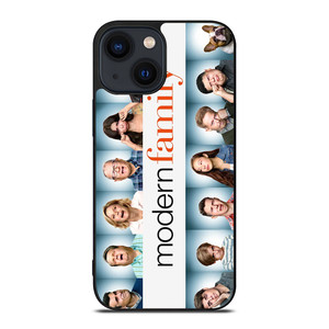 MODERN FAMILY MOVIES SERIES iPhone 14 Plus Case MODERN FAMILY MOVIES SERIES iPhone 14 Plus Case