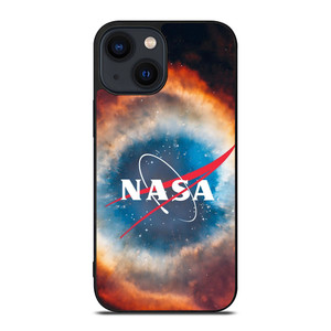 NASA LOGO 2 iPhone 14 Plus Case NASA LOGO 2 iPhone 14 Plus Case