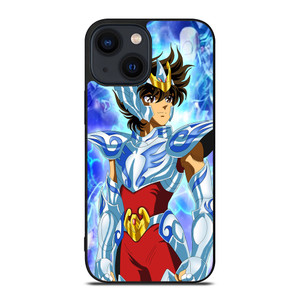 PEGASUS SAINT SEIYA iPhone 14 Plus Case PEGASUS SAINT SEIYA iPhone 14 Plus Case