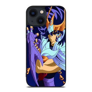 PHOENIX SAINT SEIYA 2 iPhone 14 Plus Case