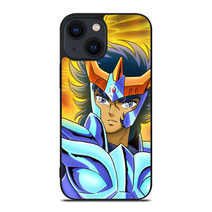 PHOENIX SAINT SEIYA 3 iPhone 14 Plus Case PHOENIX SAINT SEIYA 3 iPhone 14 Plus Case