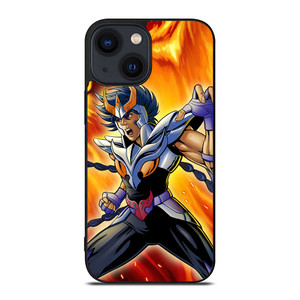 PHOENIX SAINT SEIYA 4 iPhone 14 Plus Case