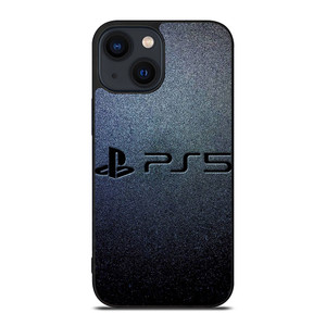PLAYSTATION 5 PS5 LOGO iPhone 14 Plus Case