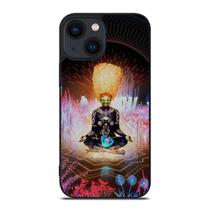 PNAU MUSIC LOGO 2 iPhone 14 Plus Case PNAU MUSIC LOGO 2 iPhone 14 Plus Case