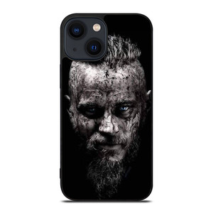 RAGNAR VIKINGS 4 iPhone 14 Plus Case
