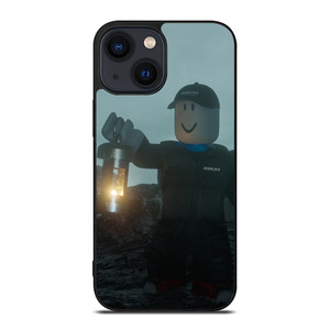 ROBLOX GAME 2 iPhone 14 Plus Case