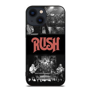 RUSH iPhone 14 Plus Case RUSH iPhone 14 Plus Case