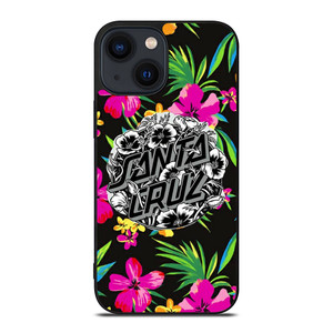 SANTA CRUZ SKATEBOARD 2 iPhone 14 Plus Case SANTA CRUZ SKATEBOARD 2 iPhone 14 Plus Case