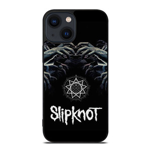 SLIPKNOT ROCK BAND iPhone 14 Plus Case