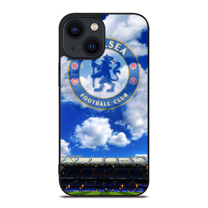STAMFORD BRIDGE CHELSEA iPhone 14 Plus Case STAMFORD BRIDGE CHELSEA iPhone 14 Plus Case