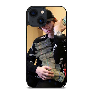 THE KID LAROI MONEY iPhone 14 Plus Case THE KID LAROI MONEY iPhone 14 Plus Case