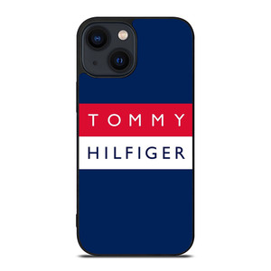 TOMMY HILFIGER 5 iPhone 14 Plus Case TOMMY HILFIGER 5 iPhone 14 Plus Case