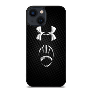 UNDER ARMOUR NFL iPhone 14 Plus Case UNDER ARMOUR NFL iPhone 14 Plus Case