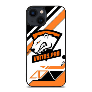 VIRTUS PRO LOGO iPhone 14 Plus Case VIRTUS PRO LOGO iPhone 14 Plus Case