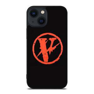 VLONE LOGO 2 iPhone 14 Plus Case VLONE LOGO 2 iPhone 14 Plus Case