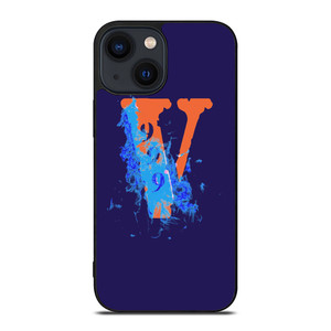 VLONE LOGO 4 iPhone 14 Plus Case