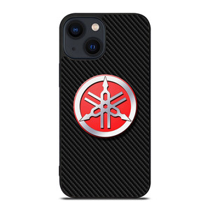 YAMAHA LOGO iPhone 14 Plus Case YAMAHA LOGO iPhone 14 Plus Case