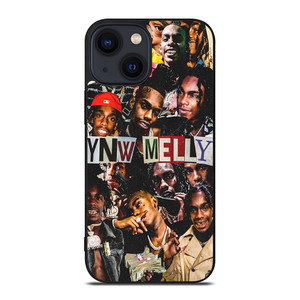 YNW MELLY iPhone 14 Plus Case YNW MELLY iPhone 14 Plus Case
