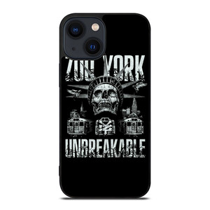 ZOO YORK 2 iPhone 14 Plus Case